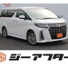 toyota alphard 2020 -TOYOTA--Alphard 3BA-AGH30W--AGH30-0342144---TOYOTA--Alphard 3BA-AGH30W--AGH30-0342144- image 1