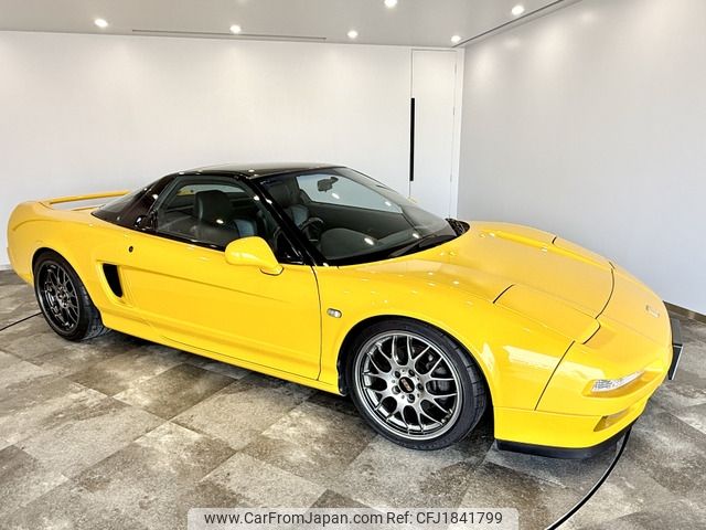 1992 Honda NSX JDM car for sale — photo 10 of 20