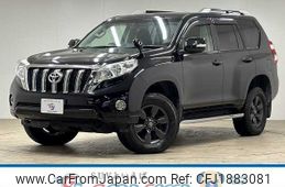 toyota land-cruiser-prado 2014 CFJ1883081