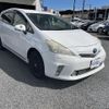 toyota prius-α 2012 -TOYOTA--Prius α DAA-ZVW41W--ZVW41-3074279---TOYOTA--Prius α DAA-ZVW41W--ZVW41-3074279- image 1