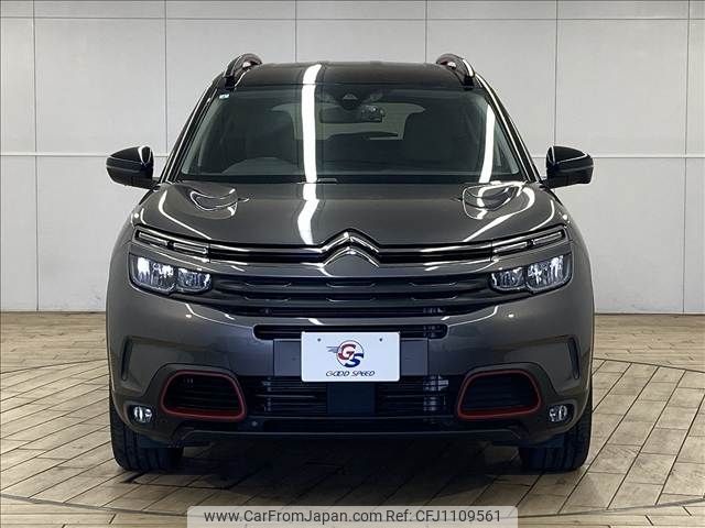 citroen c5 2021 -CITROEN--Citroen C5 3BA-C845G06--VR7A45GFRLL057655---CITROEN--Citroen C5 3BA-C845G06--VR7A45GFRLL057655- image 2
