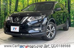 nissan x-trail 2019 -NISSAN--X-Trail DBA-NT32--NT32-304070---NISSAN--X-Trail DBA-NT32--NT32-304070-