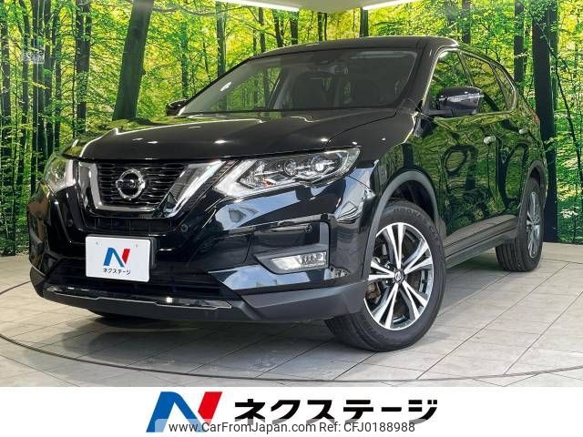 nissan x-trail 2019 -NISSAN--X-Trail DBA-NT32--NT32-304070---NISSAN--X-Trail DBA-NT32--NT32-304070- image 1