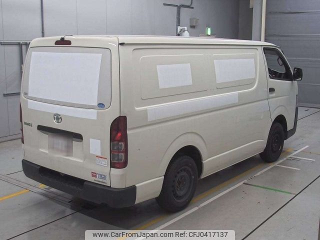 toyota hiace-van 2019 -TOYOTA--Hiace Van GDH201V-1026341---TOYOTA--Hiace Van GDH201V-1026341- image 2