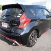 nissan note 2015 -NISSAN--Note DBA-E12--E12-408912---NISSAN--Note DBA-E12--E12-408912- image 9