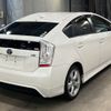 toyota prius 2011 -TOYOTA--Prius ZVW30-5294049---TOYOTA--Prius ZVW30-5294049- image 6