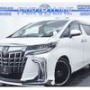 toyota alphard 2018 quick_quick_DBA-AGH30W_AGH30-0196226 image 1