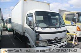 toyota toyoace 2006 -TOYOTA--Toyoace XZU388-1000380---TOYOTA--Toyoace XZU388-1000380-