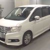 honda stepwagon 2010 -HONDA--Stepwgn RK5-1041134---HONDA--Stepwgn RK5-1041134- image 1