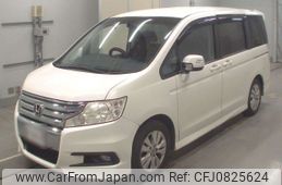 honda stepwagon 2010 -HONDA--Stepwgn RK5-1041134---HONDA--Stepwgn RK5-1041134-