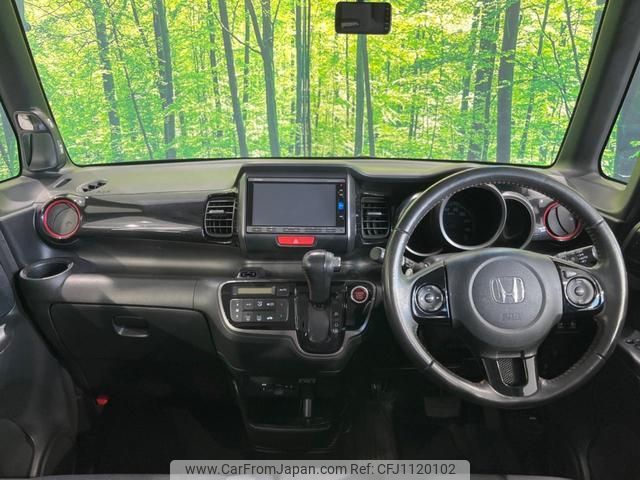 honda n-box 2016 quick_quick_JF1_JF1-2517787 image 2