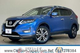 nissan x-trail 2019 quick_quick_DBA-T32_T32-056956