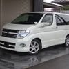 nissan elgrand 2008 -NISSAN--Elgrand MNE51--160908---NISSAN--Elgrand MNE51--160908- image 1