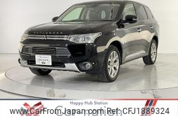 mitsubishi outlander-phev 2014 CFJ1889324