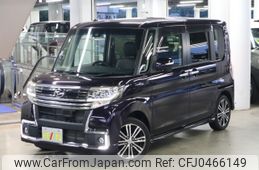 daihatsu tanto 2016 -DAIHATSU--Tanto DBA-LA600S--LA600S-0375139---DAIHATSU--Tanto DBA-LA600S--LA600S-0375139-