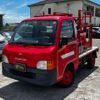 subaru sambar-truck 2001 CFJ0001136 image 3