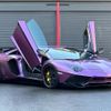 lamborghini aventador 2017 -LAMBORGHINI 【名変中 】--ﾗﾝﾎﾞﾙｷﾞｰﾆｱｳﾞｪﾝﾀﾄﾞｰﾙ 47L539--HLA06166---LAMBORGHINI 【名変中 】--ﾗﾝﾎﾞﾙｷﾞｰﾆｱｳﾞｪﾝﾀﾄﾞｰﾙ 47L539--HLA06166- image 21