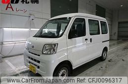 daihatsu hijet-van 2015 -DAIHATSU 【札幌 480ｻ5189】--Hijet Van S331V--0134489---DAIHATSU 【札幌 480ｻ5189】--Hijet Van S331V--0134489-