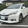 toyota wish 2014 CFJ1721634 image 7