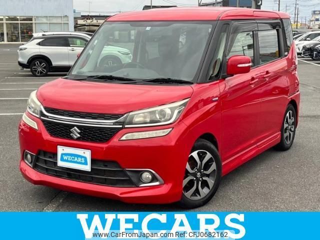 suzuki solio-bandit 2015 quick_quick_DAA-MA36S_MA36S-605796 image 1