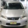 lexus ct 2011 -LEXUS--Lexus CT DAA-ZWA10--ZWA10-2019544---LEXUS--Lexus CT DAA-ZWA10--ZWA10-2019544- image 5