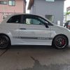 abarth 595 2022 quick_quick_31214T_ZFABF13H2NJG56338 image 10