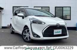 toyota sienta 2019 -TOYOTA--Sienta DBA-NSP170G--NSP170-7203259---TOYOTA--Sienta DBA-NSP170G--NSP170-7203259-