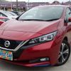 nissan leaf 2017 -NISSAN--Leaf ZE1--ZE1-001486---NISSAN--Leaf ZE1--ZE1-001486- image 1