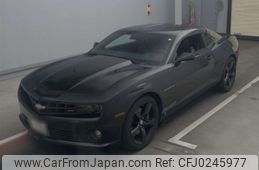 chevrolet camaro 2010 -GM 【広島 382に22】--Chevrolet Camaro ﾌﾒｲ-2G1FK1EJ2A9145472---GM 【広島 382に22】--Chevrolet Camaro ﾌﾒｲ-2G1FK1EJ2A9145472-