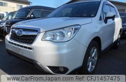 subaru forester 2013 -SUBARU--Forester SJ5--SJ5-012468---SUBARU--Forester SJ5--SJ5-012468-