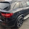 mercedes-benz glc-class 2016 quick_quick_CBA-253964_WDC2539642F154936 image 2