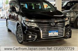 nissan elgrand 2016 -NISSAN--Elgrand TE52--TE52-084351---NISSAN--Elgrand TE52--TE52-084351-