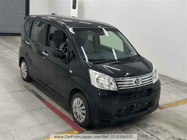 daihatsu move 2023 -DAIHATSU--Move LA150S-2147087---DAIHATSU--Move LA150S-2147087- image 1