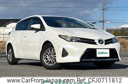 toyota auris 2014 -TOYOTA--Auris DBA-NZE181H--NZE181-6013809---TOYOTA--Auris DBA-NZE181H--NZE181-6013809-