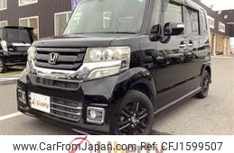 honda n-box 2016 CFJ1599507
