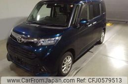 toyota tank 2019 -TOYOTA--Tank DBA-M910A--M910A-0080547---TOYOTA--Tank DBA-M910A--M910A-0080547-