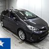 toyota prius-α 2018 -TOYOTA--Prius α ZVW41W--ZVW41-0067549---TOYOTA--Prius α ZVW41W--ZVW41-0067549- image 1