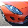 jaguar f-type 2015 quick_quick_CBA-J608A_SAJKC60F1G8K23782 image 7