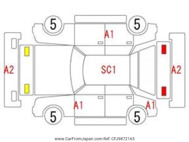 nissan march 2011 -NISSAN--March DBA-NK13--NK13-002831---NISSAN--March DBA-NK13--NK13-002831- image 2