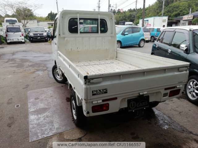 toyota pixis-truck 2016 -TOYOTA--Pixis Truck EBD-S500U--S500U-0002364---TOYOTA--Pixis Truck EBD-S500U--S500U-0002364- image 2