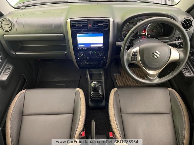 suzuki jimny 2016 CFJ1788984 image 2