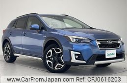 subaru xv 2019 -SUBARU--Subaru XV 5AA-GTE--GTE-009411---SUBARU--Subaru XV 5AA-GTE--GTE-009411-