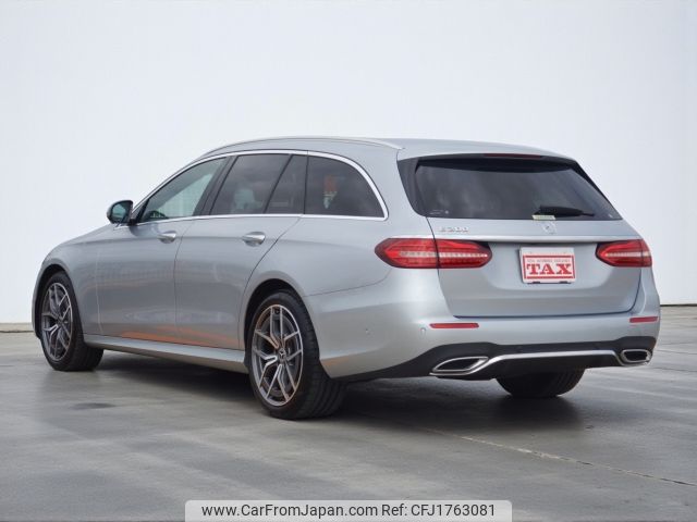 mercedes-benz e-class-station-wagon 2024 CFJ1763081 image 2