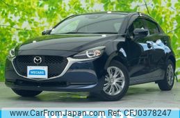 mazda demio 2020 quick_quick_6BA-DJLFS_DJLFS-709140