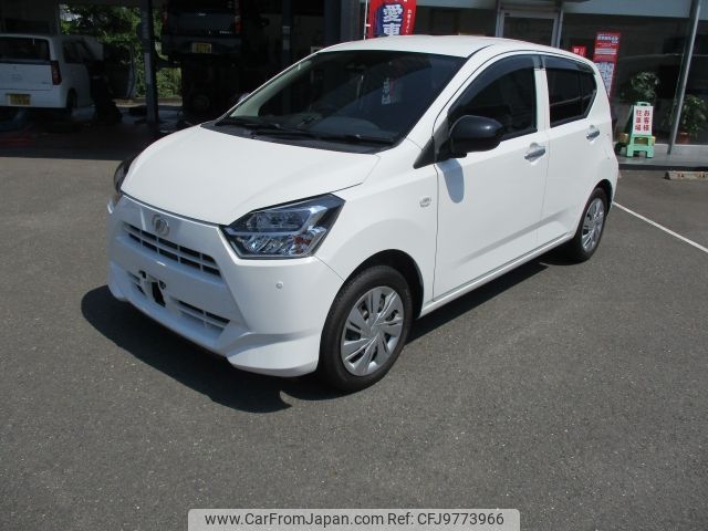 daihatsu mira-e-s 2019 -DAIHATSU--Mira e:s 5BA-LA350S--LA350S-0128435---DAIHATSU--Mira e:s 5BA-LA350S--LA350S-0128435- image 1