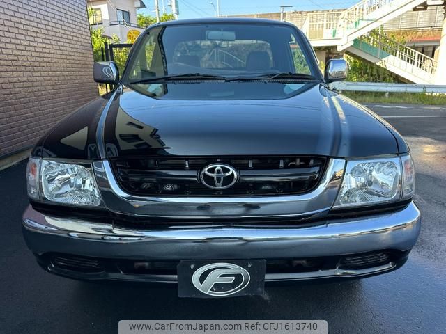 toyota hilux-sports-pick-up 2003 CFJ1613740 image 2
