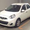 nissan march 2013 -NISSAN--March DBA-K13--K13-045604---NISSAN--March DBA-K13--K13-045604- image 1