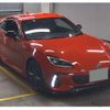 subaru brz 2023 -SUBARU 【土浦 301ﾎ4674】--BRZ 3BA-ZD8--ZD8-015013---SUBARU 【土浦 301ﾎ4674】--BRZ 3BA-ZD8--ZD8-015013- image 1