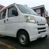 daihatsu hijet-van 2009 -DAIHATSU--Hijet Van EBD-S331V--S331V-0021879---DAIHATSU--Hijet Van EBD-S331V--S331V-0021879- image 3