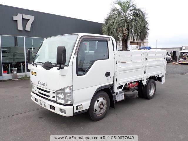 isuzu elf-truck 2016 GOO_NET_EXCHANGE_0402607A30240730W002 image 1